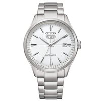 Orologio Citizen Uomo Meccanico in Acciaio NH8391-51A - NH8391-51A